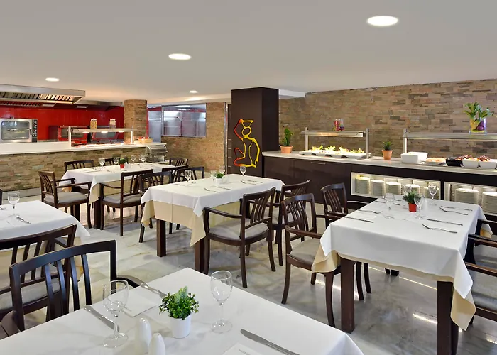 Leonardo Royal Hotel Mallorca Palmanova Bay