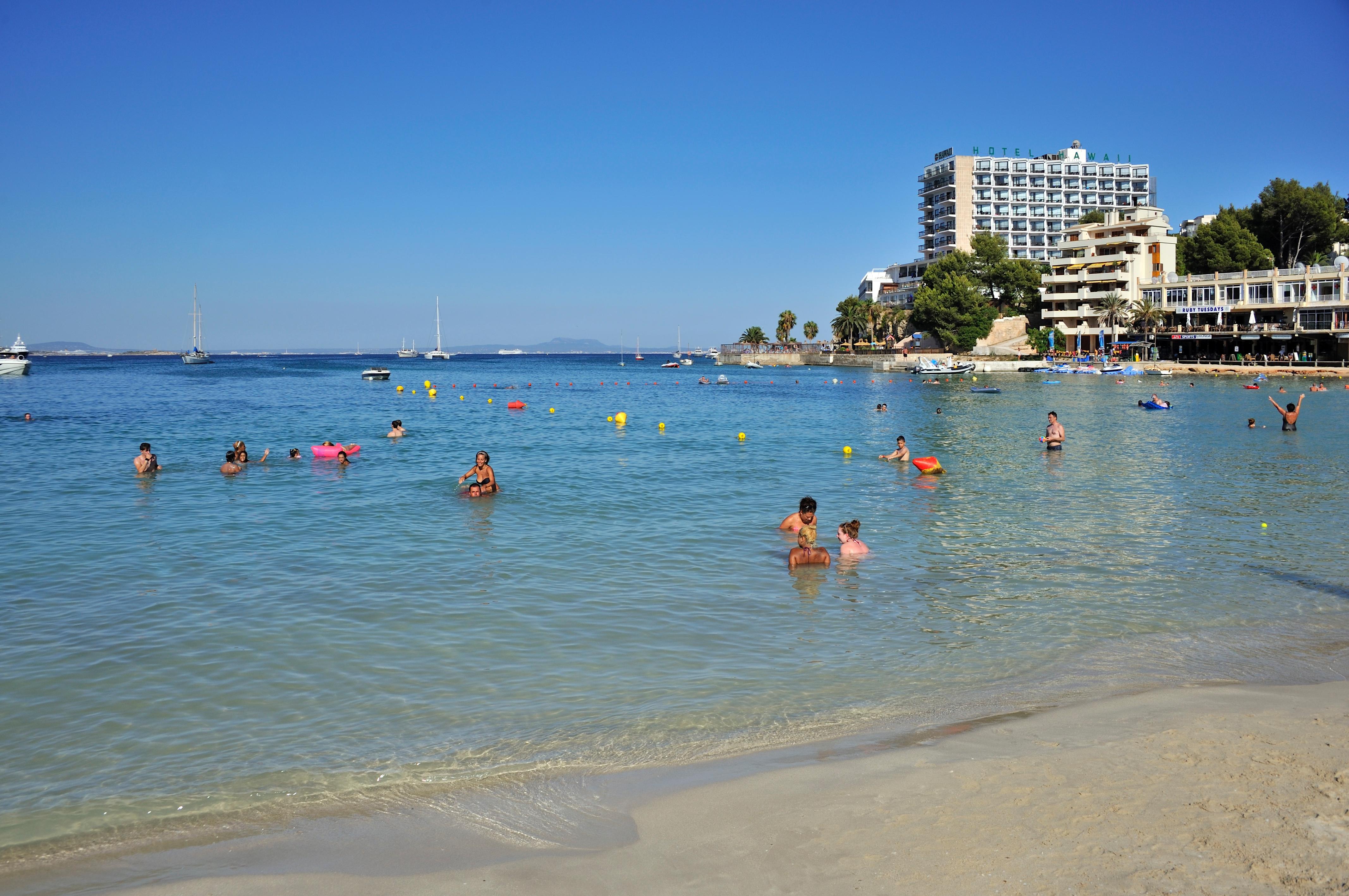 Leonardo Royal Mallorca Bay Aparthotel Palmanova