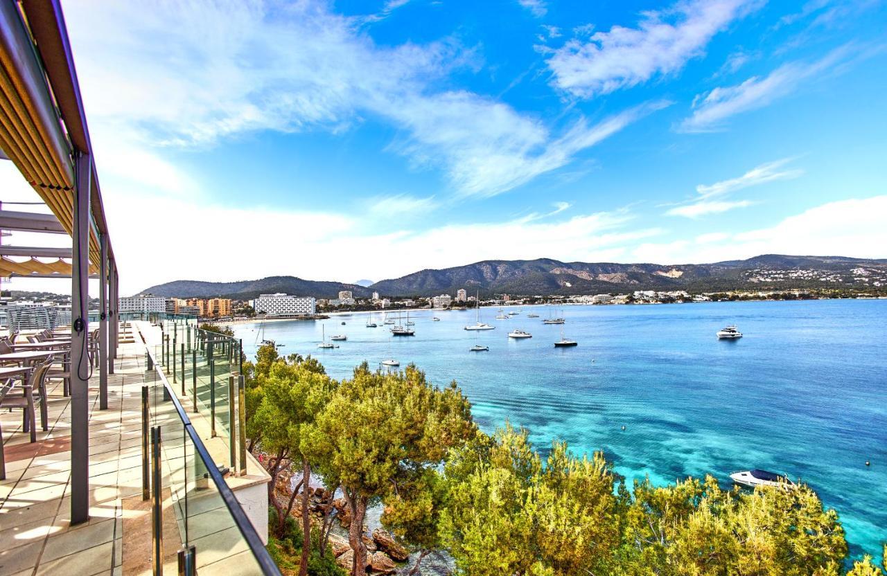 Aparthotel Leonardo Royal Mallorca Bay Palmanova