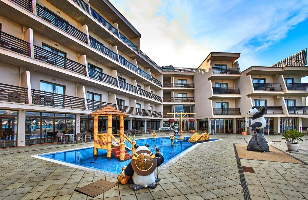 Aparthotel Leonardo Royal Mallorca Bay Palmanova