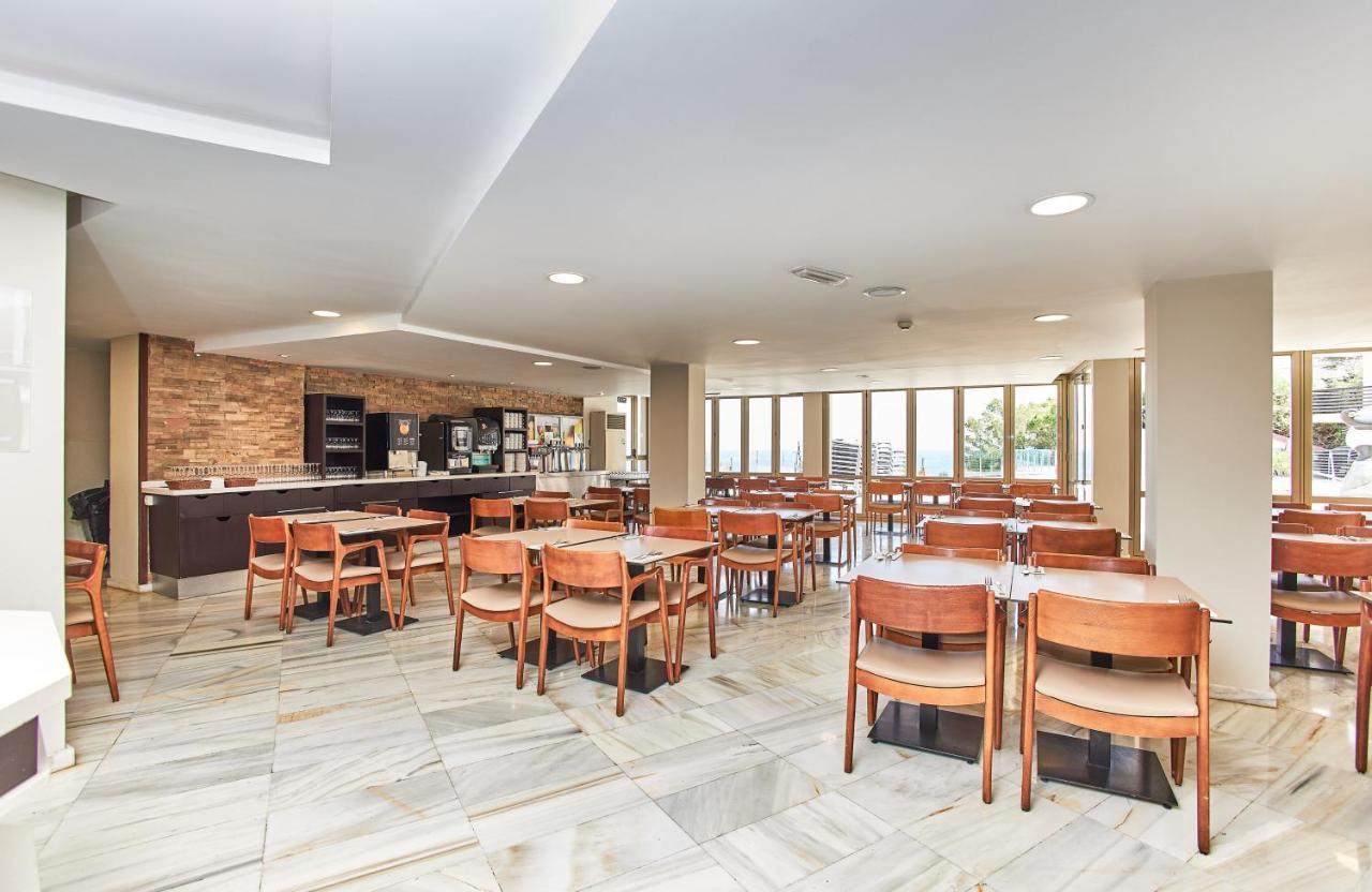 Aparthotel Leonardo Royal Mallorca Bay Palmanova
