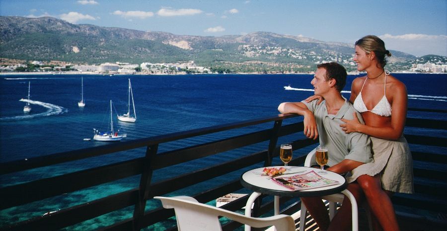 Leonardo Royal Mallorca Bay Palmanova