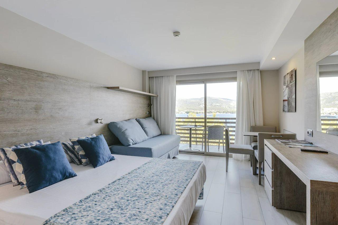 Aparthotel Leonardo Royal Mallorca Bay Palmanova