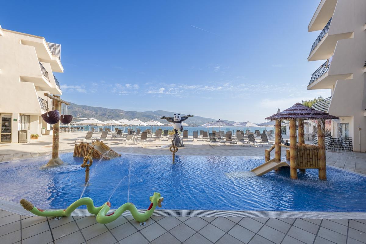 Leonardo Royal Mallorca Bay Apart-hotel 4*