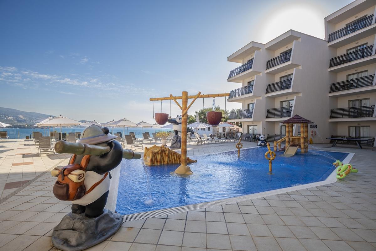 Apart-hotel Leonardo Royal Mallorca Bay