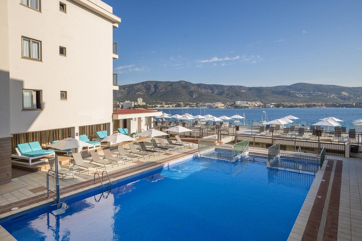Apart-hotel Leonardo Royal Mallorca Bay Palmanova