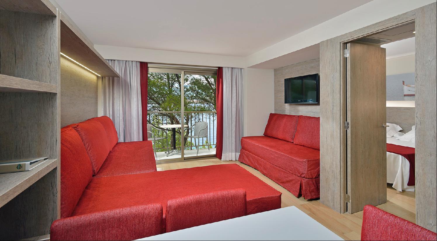 Leonardo Royal Mallorca Bay Aparthotel Palmanova