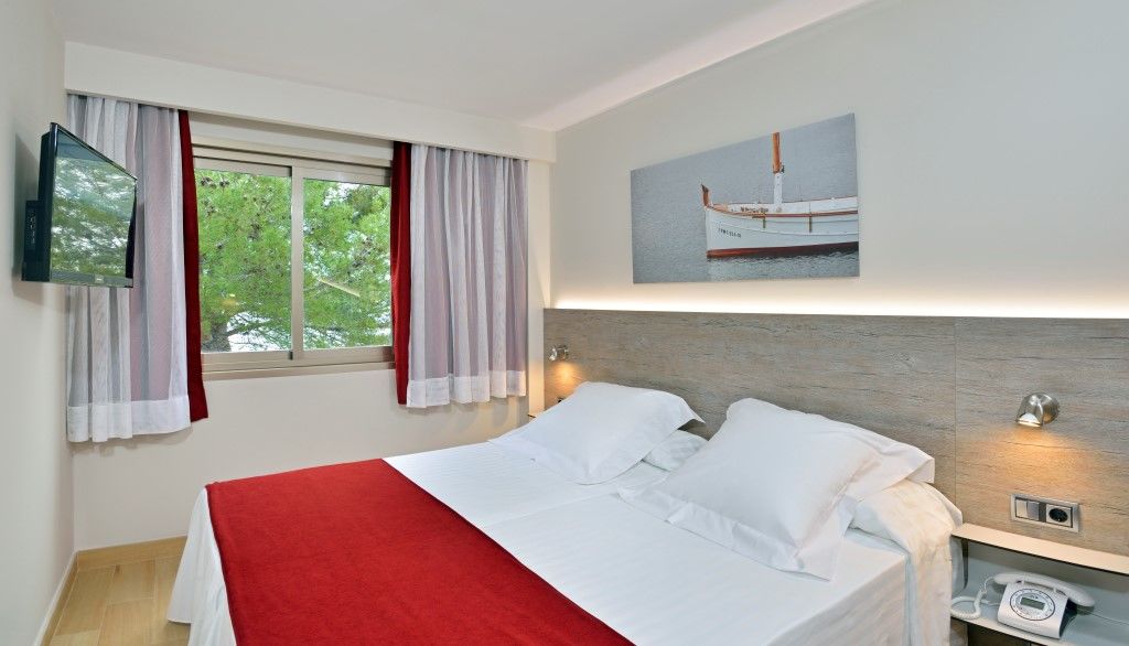 Leonardo Royal Mallorca Bay Palmanova