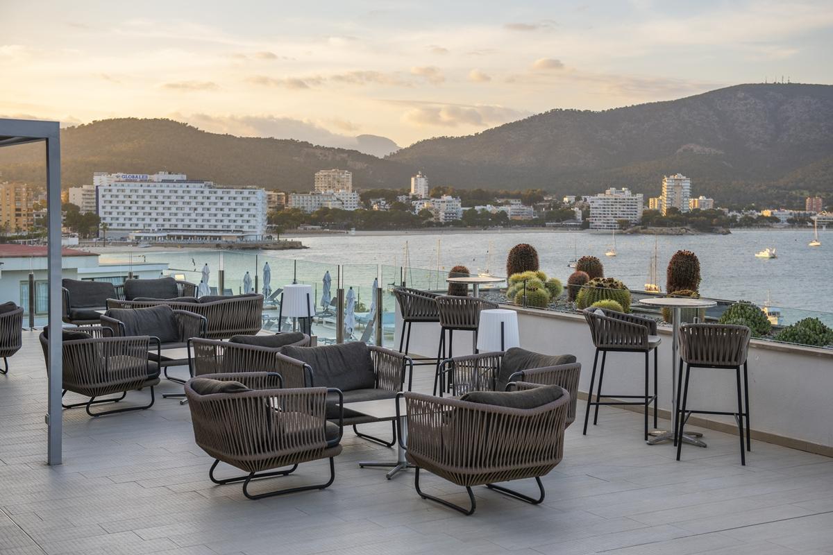 Leonardo Royal Mallorca Bay Hotel apartamentowy