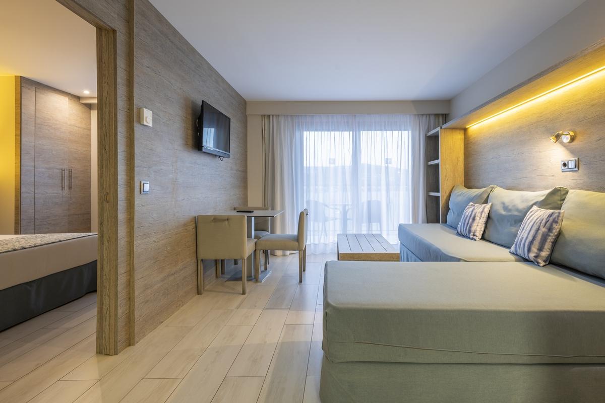 Hotel apartamentowy Leonardo Royal Mallorca Bay Palma Nova (Mallorca)