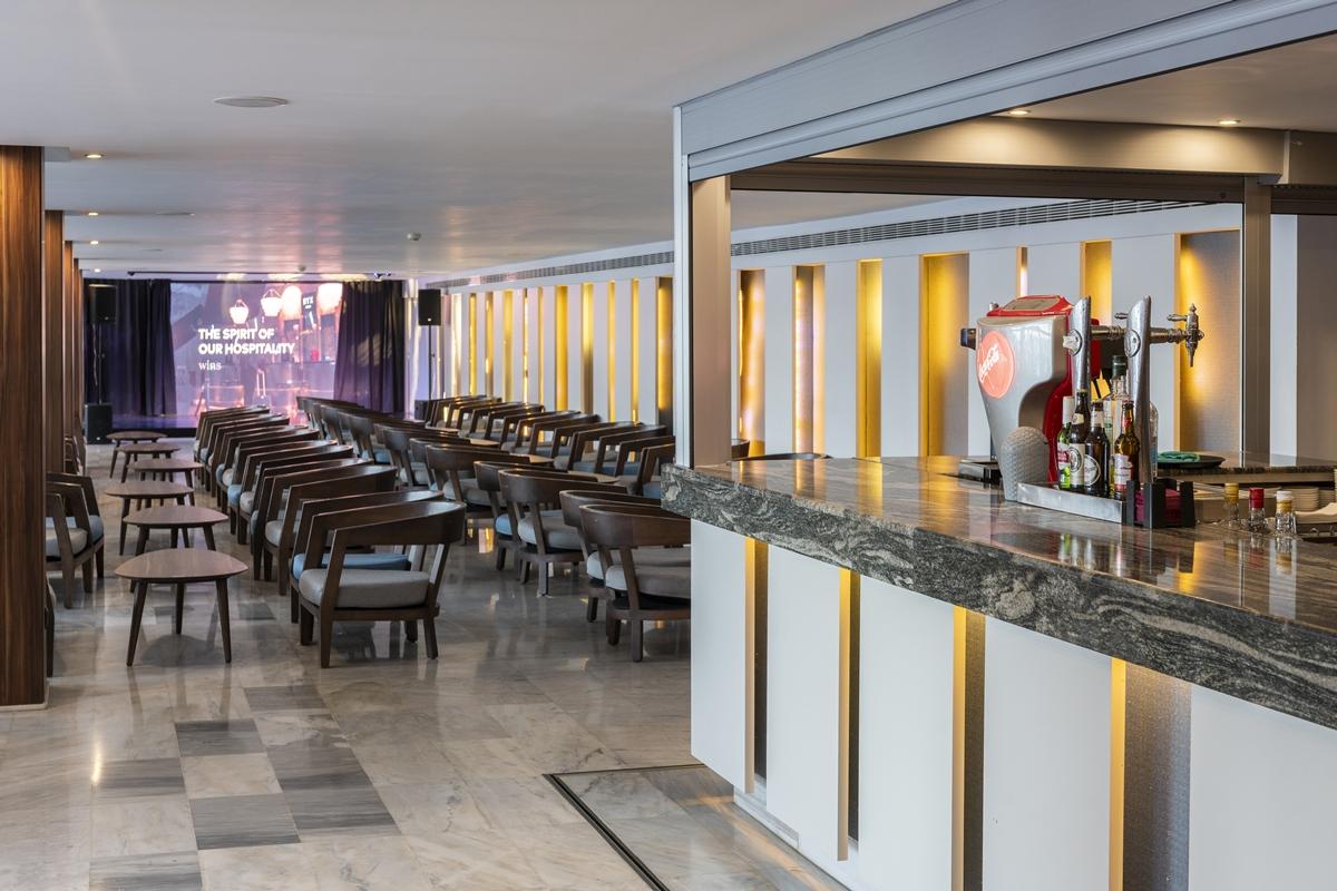 Leonardo Royal Mallorca Bay 4* Palma Nova (Mallorca)