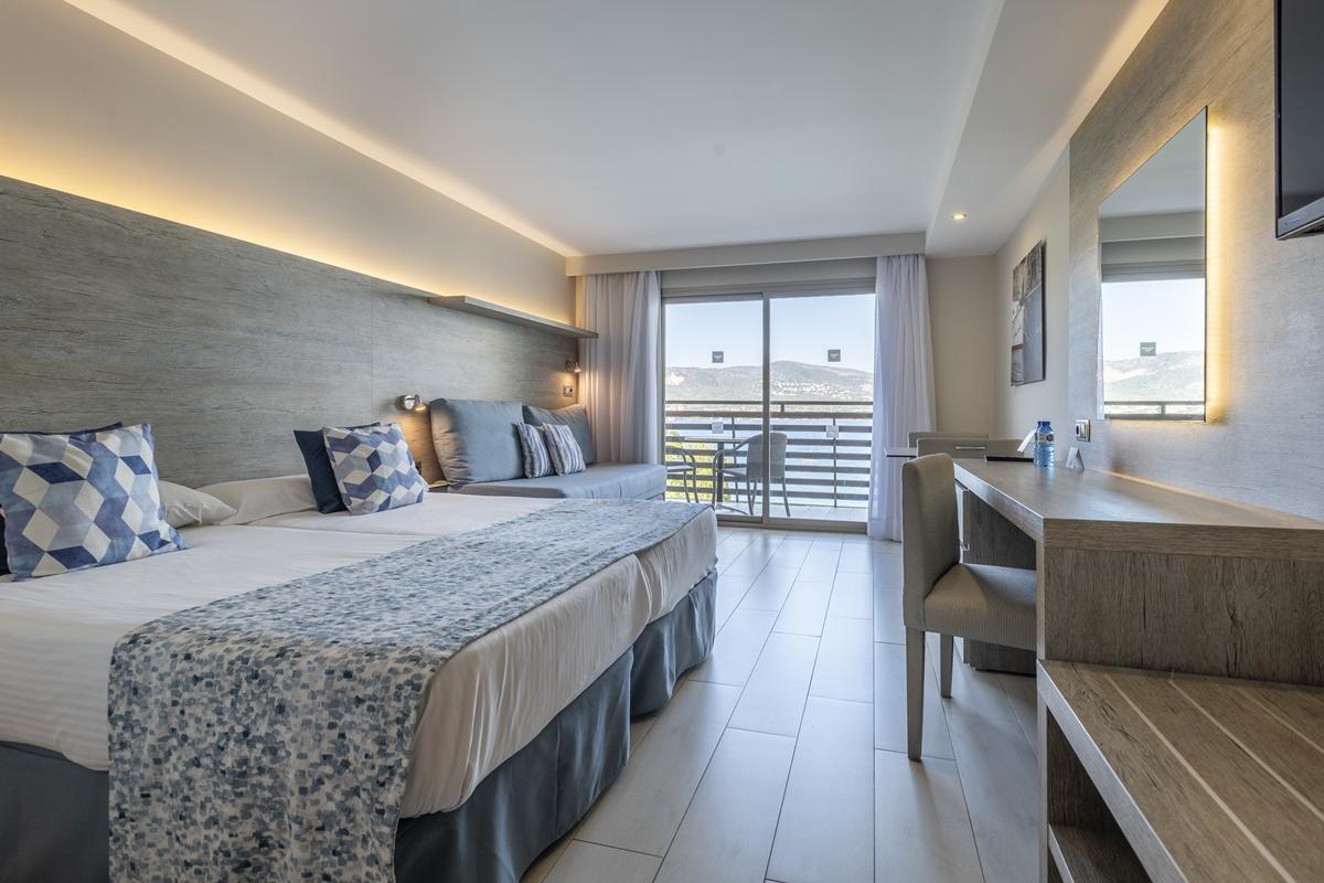 Leonardo Royal Mallorca Bay 4* Palma Nova (Mallorca)